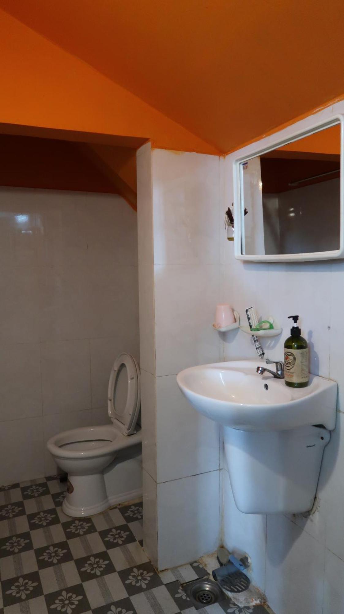 La Maison Homestay Mang Den Kon Tum Exterior photo